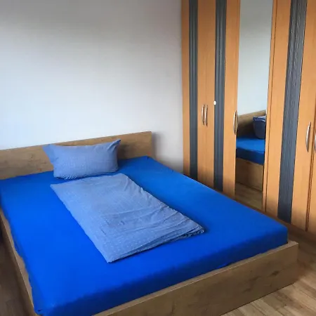 Ferienunterkuenfte Kortstock * Heringsdorf (Usedom)