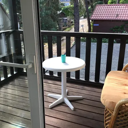 Ferienunterkuenfte Kortstock