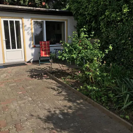 Ferienunterkuenfte Kortstock * Heringsdorf (Usedom)