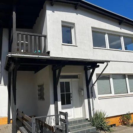 Ferienunterkuenfte Kortstock