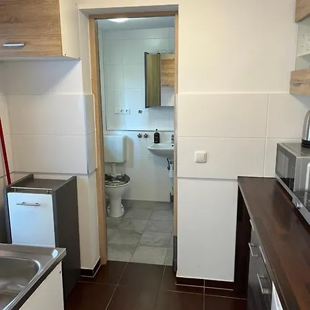 Ferienunterkuenfte Kortstock *