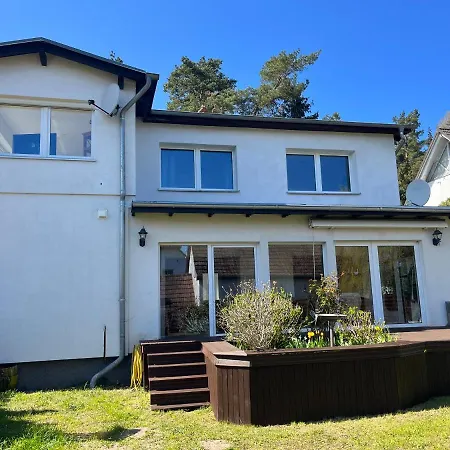 Appartement Ferienunterkuenfte Kortstock